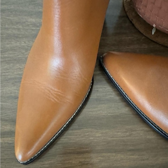 Rachel Comey Sonora boots in size 10 $550 - Picture 4 of 6